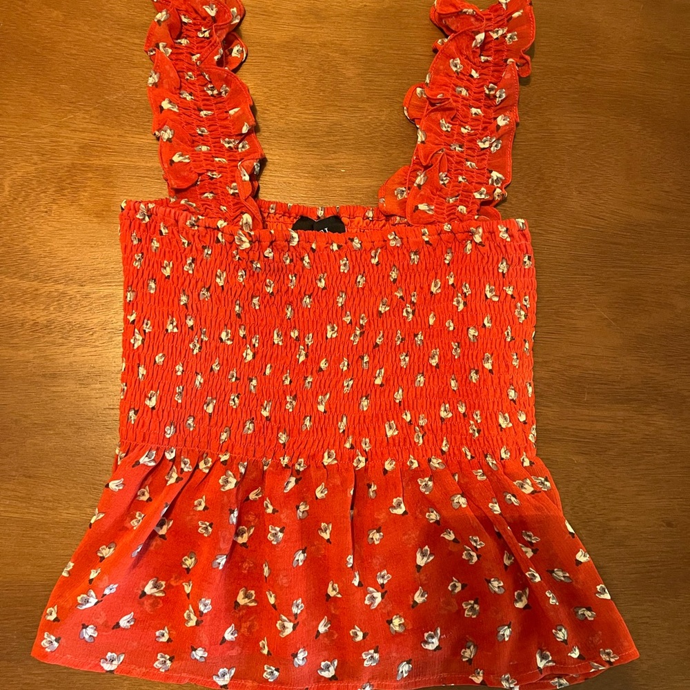 Vici Tank Top Size L